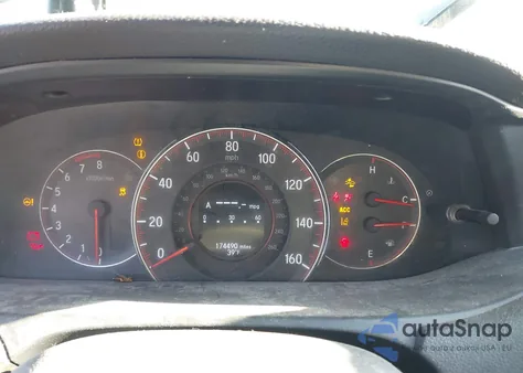 2016 Honda Accord Sport из США, поврежденный, VIN 1HGCR2F67GA030905